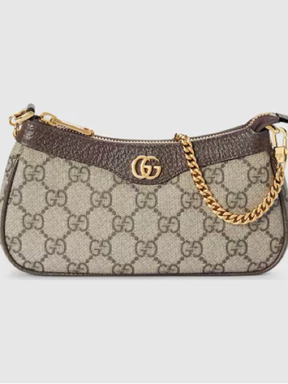 Gucci Ophidia Mini Shoulder Bag